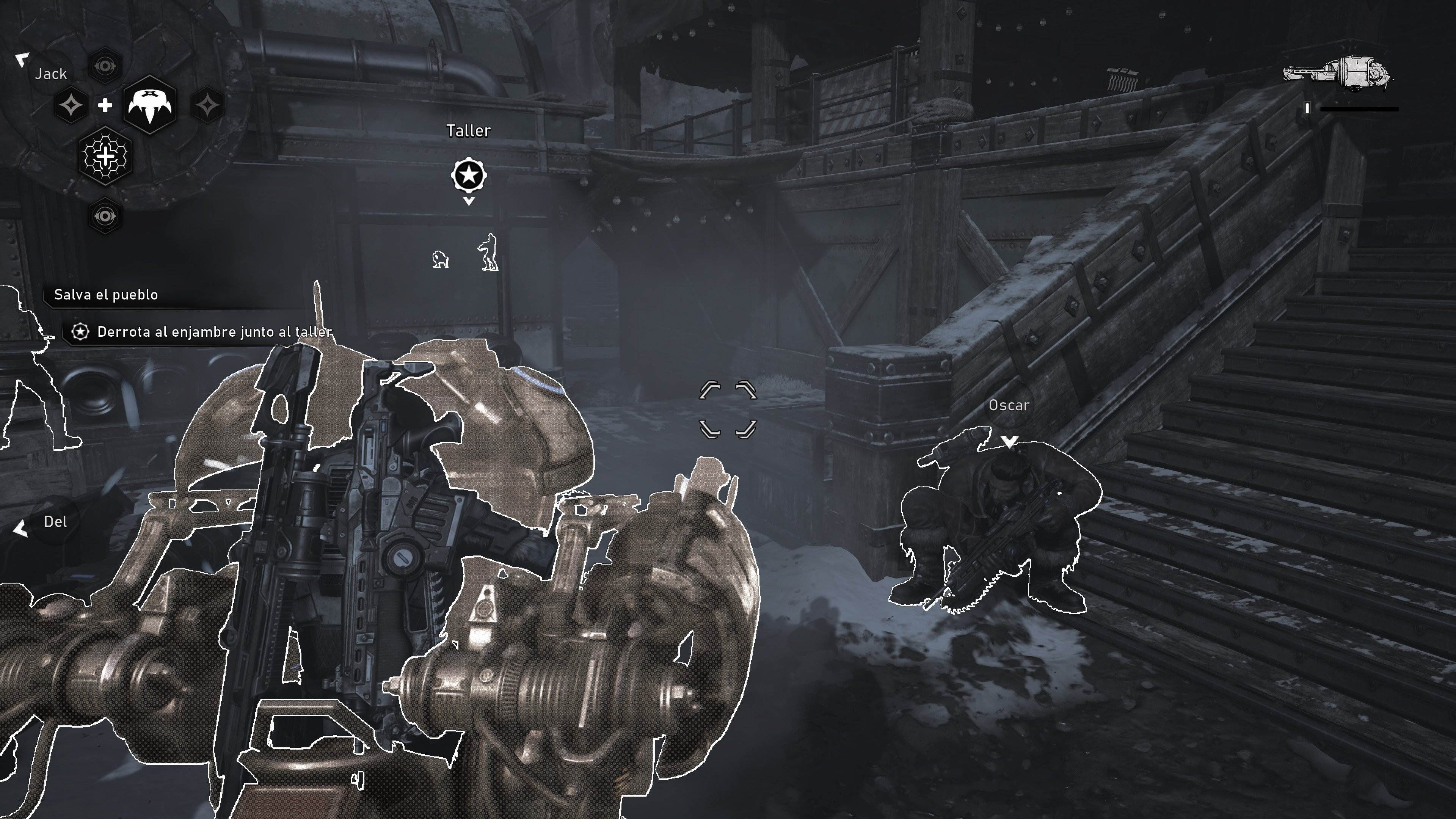 Gears 5 - Imagen 14